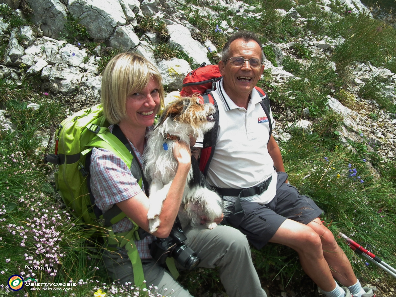 62 troppo affettuoso il Tappo !.JPG